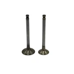 Engine Valve Set (in+ex): Compatible With Yanmar / 1GM10 2GM20 3GM30 - 10720. Fixed Price $54.34.