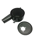 Genuine Yanmar 128270-12500AIR Intake Silencer. Fixed Price $165.48.