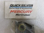 E96 Genuine Mercury Quicksilver 11-91962 Nut Oem New Factory Boat Parts. Fixed Price $7.10.