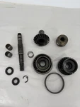 Volvo Penta Dp-s Upper Gear Set 1.78 23/23 Tooth. Fixed Price $749.00.