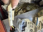 C13 C15 Air Inlet Manifold Pressure Sensor 1946724 Caterpillar Diesel New. Fixed Price $99.50.