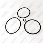 925092 925255 925983 Repl Oil Cooler Seal Volvo Penta AQ120-AQ170 Marine Engines. Fixed Price $10.00.