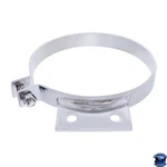United Pacific 7" Exhaust Clamp For Peterbilt Part No. UP-10332. Fixed Price $35.00.
