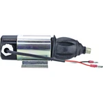 24V Shut Down Solenoid For Volvo-penta TID121KGP-87 52318. Fixed Price $135.12.
