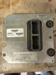 2007 Calabria Mercruiser 350 Mag Mie Fwc 865006T04/8M2001111 Ecm Ecu. Fixed Price $850.00.