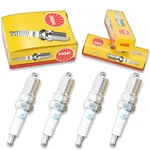 4PCS Mercruiser 5.7L Comp Gen+ From 0L002005 Ngk Standard Spark Plugs Yi. Fixed Price $33.54.