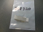 Johnson Evinrude Omc Screen Part Number 0308320 J261. Fixed Price $9.00.