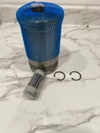 New Oem Volvo Penta Cylinder Liner Kit Incomplete Missings Rings AD31 AD41 K-2. Fixed Price $450.00.