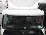 Replaces 82365147 2016 Volvo Vnm Exterior Sun Visor , Md. Fixed Price $852.76.