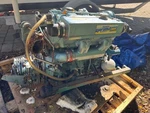 Perkins Prima Marine Diesel Engine M80T. Fixed Price $5950.00.