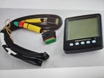 Volvo Penta Information Lcd Display 4" Evc-c Evc-d 22072254 Brand New. Fixed Price $2333.26.