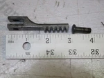 0910311 Shift Rod Rack For Omc Stringer 2.5L - 5.0L Stern Drive. Fixed Price $25.99.