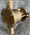 For Volvo Penta 300-A KAD43P KAD44P KAMD300 AD31 41 Sea Water Pump 3583115. Fixed Price $189.00.