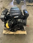 Volvo Penta 4.3 Gl Engine Motor Boat Drop Ready Fresh Water 320HRS. Fixed Price $4499.00.