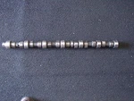 Volvo Penta Tamd 41P-A Kad Kamd 43,44 & 300 Used Camshaft 3817142. Fixed Price $1640.00.