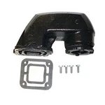 Volvo Omc 2.5-3.0L 4CYLIND 1992-2000 Exhaust Elbow 3850799 910380 987784 Inboard. Fixed Price $278.93.