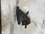 01 Volvo Penta 5.0 305 Gm Boat Engine Thermostat Housing. Fixed Price $57.80.