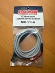 Balmar Mc-ts-a Max Charge ARS-5 Voltage Regulator Alternator Temperature Sensor. Fixed Price $39.99.