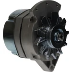 New Alternator For Marine Applications Replaces Motorola 20091 20500 1-V Pulley. Fixed Price $120.95.