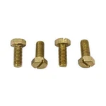 Volvo Penta 22125080 Screw Kit Original Oem. Fixed Price $36.73.