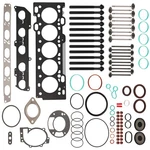 Engine Head Gasket Kit With Valves For Volvo C30 C70 S40 V50 2.5L 2004-2016 New. Fixed Price $88.05.