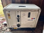Mase Mariner Is 4.0 Diesel Generator Yanmar 1 Cylinder. Fixed Price $4950.00.