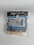 New Oem Quicksilver Mercury 859318T1 Terminator Marine Engine Part. Fixed Price $19.99.