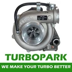 New Oem Ihi RHC7W Turbo Yanmar Marine 6LYA-STE(P) 6LYA-STP 7T-549 VB290056 Mydw. Fixed Price $5150.00.