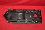 Mercury 200 Dfi 210 240 Efi M2 Oem Engine Adapter Plate Top Of Drive Housing. Fixed Price $149.99.