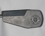 Omc Evinrude Johnson Outboard Concealed Side Mount Remote Control Box Mechanical. Fixed Price $145.00.