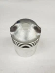 Omc Evinrude Johnson 375781, 0375781 Aluminum Piston. Fixed Price $19.80.