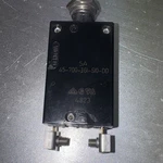 E-t-a, Eta, 45-700-IG1-S10-DD, Circuit Breaker, Amp, New, LO1. Fixed Price $29.95.