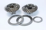 Johnson Evinrude 1976 1977 1978 1979 1980 - 1992 Gear Set 150 175 185 200 + Hp. Fixed Price $200.00.