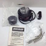 Mercury Mercruiser Power Trim Switch 10FT.LONG 18286A18, 18286A19 Nos Oem. Fixed Price $42.85.