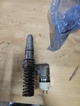 196-5802 Fuel Injector For Caterpillar Diesel Engine 3508 3512 3516B. Fixed Price $459.99.