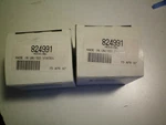 Quicksilver Mercury Quantity Two Of #824991 Housing , Free Freight. Fixed Price $14.95.