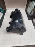 Volvo Penta Aqad 30 40 Tamd 842680 842615 Used Air Filter Housing!!. Fixed Price $495.00.