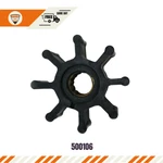 500106 For Yanmar 127610-42200 127610-42270 Water Pump Impeller 18-3077. Fixed Price $43.08.