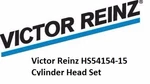 HS54154-15 Cylinder Head Set Caterpillar 3406C VICTOR-HS5415415. Fixed Price $185.95.