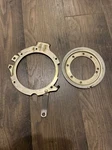 Johnson Evinrude Outboard 9.9 15 Hp Retainer Link Support Plate 0395243 0322102. Fixed Price $14.95.