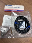 Nos Evinrude Johnson Omc Transom Mount Transducer 174065 1980'S Degree Beam. Fixed Price $39.00.