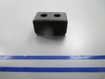 *new Oem* 0810 Omc Johnson Evinrude Upper Thrust Mount 0338631. Fixed Price $5.00.