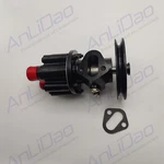Repl Fit Mercruiser 454 7.4L 502 8.2L Sea Water Pump Assembly V-belt 46-807151A8. Fixed Price $96.05.