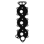 Omc Johnson Evinrude 318609 Engine 60HP Cyl Water Jacket Gasket Sierra 18-2543. Fixed Price $19.95.