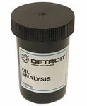 Detroit Diesel 23515823 Oil Analysis Kit For DD13, DD15, DD16 S60 Engines. Fixed Price $29.23.