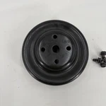 Volvo Penta Water Circulation Pump Pulley 3860083. Fixed Price $110.00.