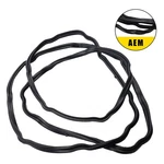 20541940 New Oil Pan Gasket Fits Volvo D13 Mack MP7 MP8 Diesel Engines. Fixed Price $22.32.