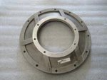 A15 Genuine Volvo Penta 829489 Adapter Plate Cover Oem Used Factory Boat Parts. Fixed Price $734.99.
