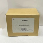 Sierra 18-5442 Sterndrive Ignition Coil; Alternative To Mercruiser 806673T1. Fixed Price $40.00.