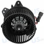 A/c Blower Heater Motor For 2001-2004 Dodge Dakota Durango 3.7L 4.7L Front W/fan. Fixed Price $34.38.